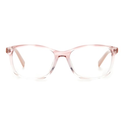 Montatura per Occhiali Missoni MMI-0044-TN-1ZX Rosa Ø 49 mm