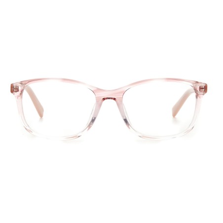 Montatura per Occhiali Missoni MMI-0044-TN-1ZX Rosa Ø 49 mm