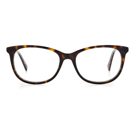 Montatura per Occhiali Donna Missoni MMI-0051-086 Ø 50 mm