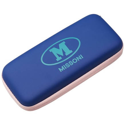Monture de Lunettes Femme Missoni MMI-0068-08A Ø 48 mm 2