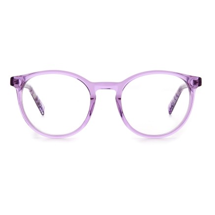 Montatura per Occhiali Donna Missoni MMI-0068-B3V Ø 48 mm