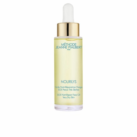 Complete Oil Nourilys Jeanne Piaubert 30 ml