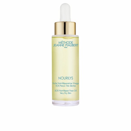 Complete Oil Nourilys Jeanne Piaubert 30 ml