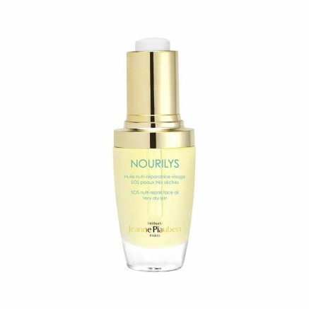 Herstellende Olie Nourilys Jeanne Piaubert 30 ml 2