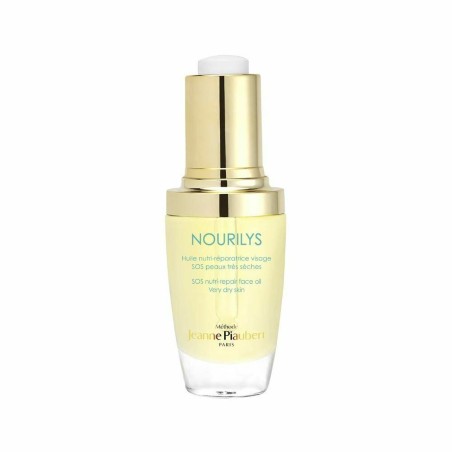 Herstellende Olie Nourilys Jeanne Piaubert 30 ml