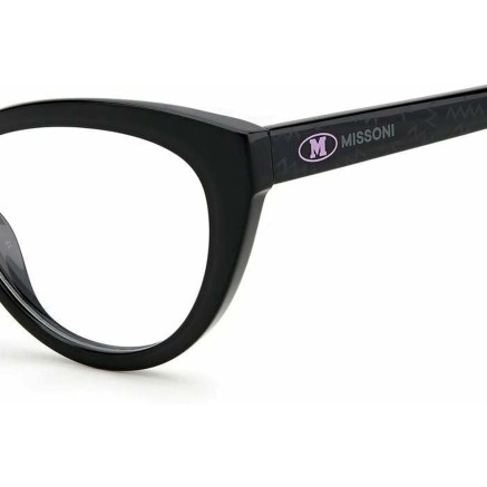 Monture de Lunettes Femme Missoni MMI-0076-807 Ø 52 mm 2