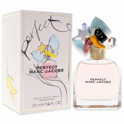Damesparfum Marc Jacobs Perfect EDP EDT
