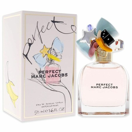 Damesparfum Marc Jacobs Perfect EDP EDT