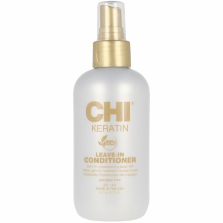 Balsamo senza risciacquo Farouk Chi Keratin