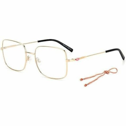 Montura de Gafas Mujer Missoni MMI-0083-J5G Ø 52 mm