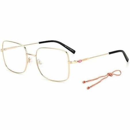 Montura de Gafas Mujer Missoni MMI-0083-J5G Ø 52 mm