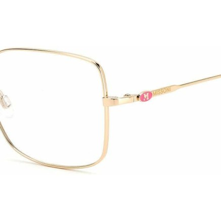 Monture de Lunettes Femme Missoni MMI-0083-J5G Ø 52 mm 2