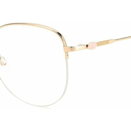 Montura de Gafas Mujer Missoni MMI-0085-J5G Ø 53 mm 2
