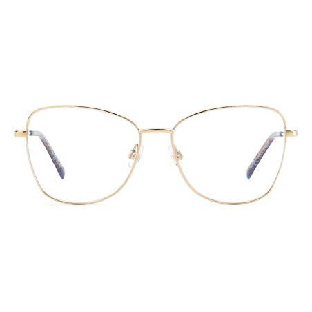 Ladies' Spectacle frame Missoni MMI-0102-Y3R ø 56 mm