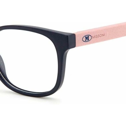 Montura de Gafas Mujer Missoni MMI-0105-FBX Ø 52 mm 2