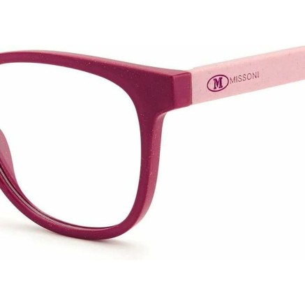 Monture de Lunettes Femme Missoni MMI-0106-9ZD Ø 53 mm 2