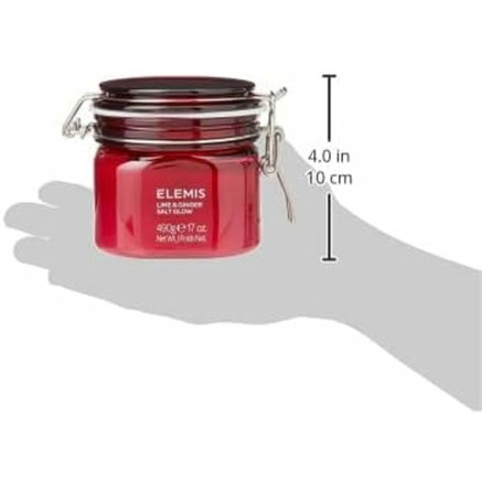 Exfoliante Corporal Elemis Body Exotics 490 g 2
