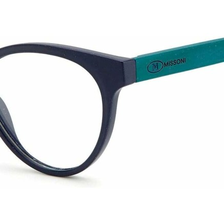 Montura de Gafas Mujer Missoni MMI-0107-2ML Ø 52 mm 2