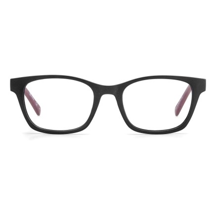 Brillenfassung Missoni MMI-0108-TN-003 matte black Ø 49 mm 2