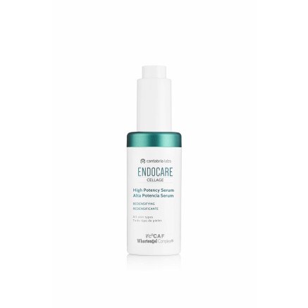 Siero Antietà Endocare Cellage 30 ml Trattamento Intensivo 2