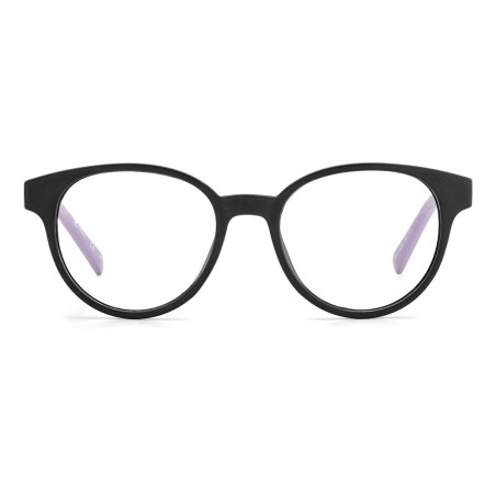 Brillenframe Missoni MMI-0109-TN-003 matte black Ø 48 mm