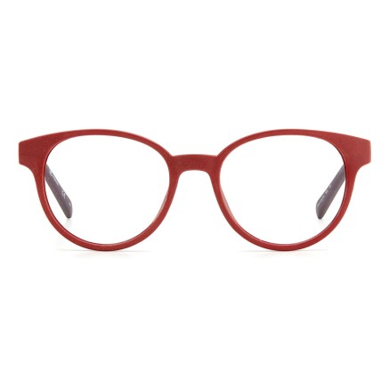 Brillenframe Missoni MMI-0109-TN-0Z3 Rood Ø 48 mm 2