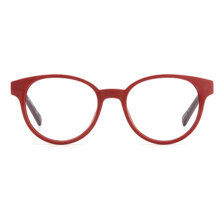 Brillenframe Missoni MMI-0109-TN-0Z3 Rood Ø 48 mm