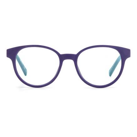Monture de Lunettes Missoni MMI-0109-TN-1JZ Ø 48 mm 2