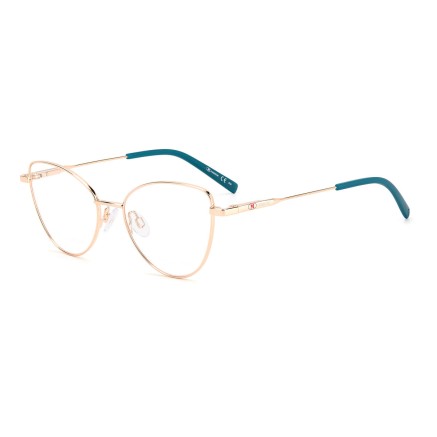 Brillenframe Missoni MMI-0111-TN-DDB Ø 50 mm