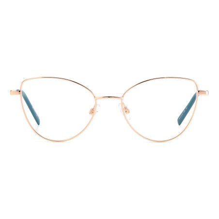 Brillenfassung Missoni MMI-0111-TN-DDB Ø 50 mm