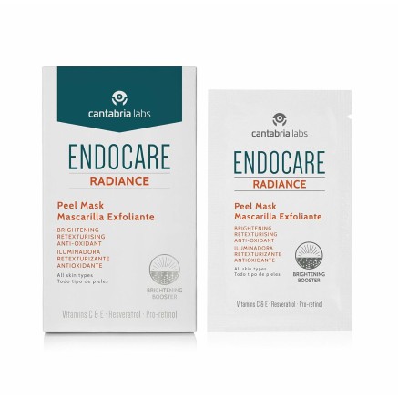 Gezichts Corrector Endocare Radiance 2