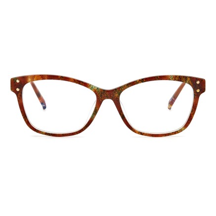 Montura de Gafas Mujer Missoni MIS-0006-2NL Ø 53 mm 2