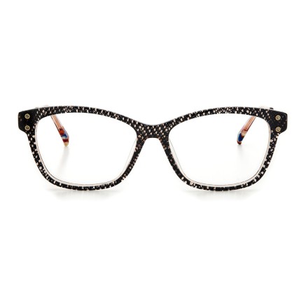 Montura de Gafas Mujer Missoni MIS-0006-KDX Ø 53 mm 2
