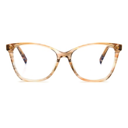 Montatura per Occhiali Donna Missoni MIS-0013-HR3 Ø 50 mm 2