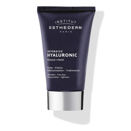 Feuchtigkeitsspendend Gesichtsmaske Institut Esthederm Intensive Hyalu