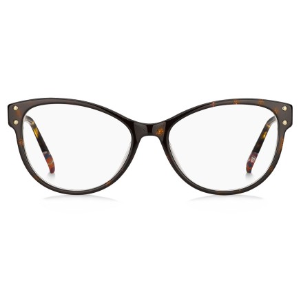 Montatura per Occhiali Donna Missoni MIS-0027-086 ø 54 mm 2