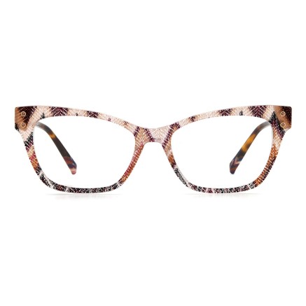 Brillenfassung Missoni MIS-0045-FWM Ø 52 mm 2