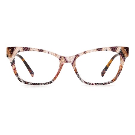 Montatura per Occhiali Donna Missoni MIS-0045-FWM Ø 52 mm