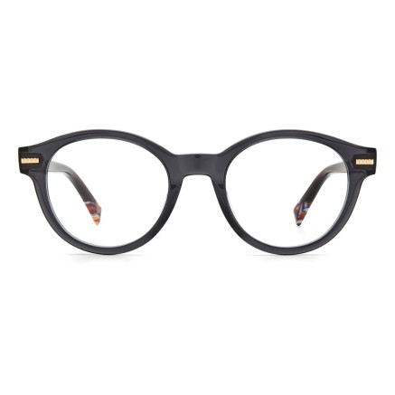 Brillenfassung Missoni MIS-0050-KB7 Ø 48 mm 2