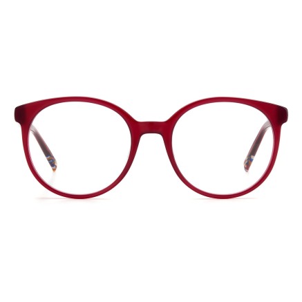 Monture de Lunettes Femme Missoni MIS-0059-8CQ Ø 53 mm 2