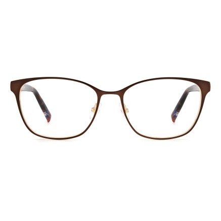 Montura de Gafas Mujer Missoni MIS-0062-01Q Ø 52 mm 2