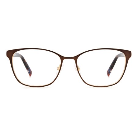 Montatura per Occhiali Donna Missoni MIS-0062-01Q Ø 52 mm