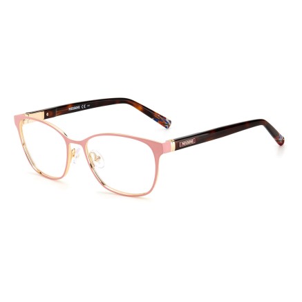 Brillenframe Dames Missoni MIS-0062-BKU Ø 52 mm