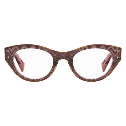 Monture de Lunettes Femme Missoni MIS-0066-L93 Ø 49 mm 2