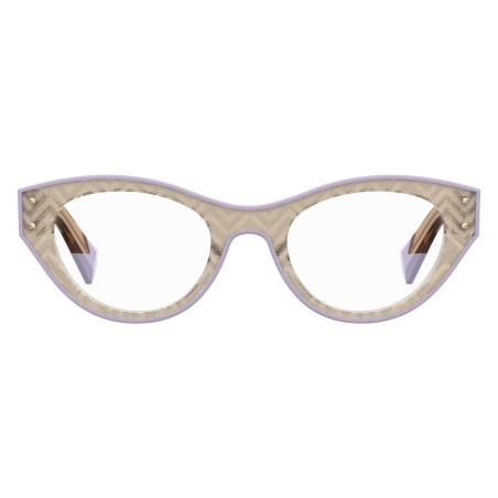 Brillenframe Dames Missoni MIS-0066-W6O Ø 49 mm