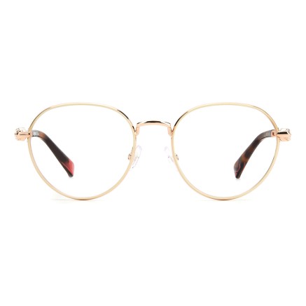 Montura de Gafas Mujer Missoni MIS-0077-25A Ø 49 mm 2
