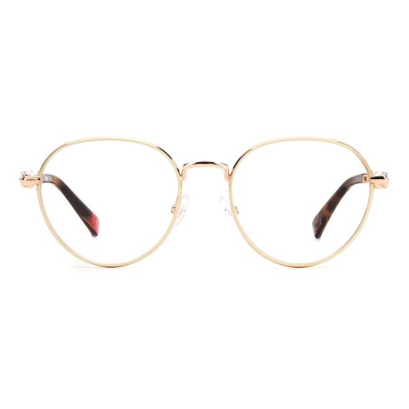 Ladies' Spectacle frame Missoni MIS-0077-25A Ø 49 mm