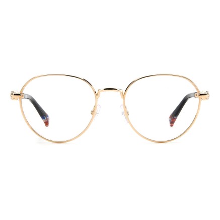 Montura de Gafas Mujer Missoni MIS-0077-J5G Ø 49 mm 2
