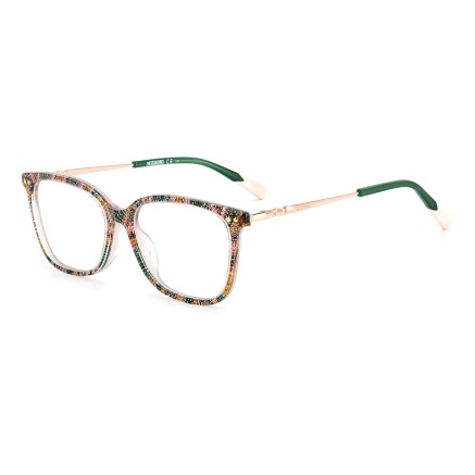 Montura de Gafas Mujer Missoni MIS-0085-038 Ø 53 mm