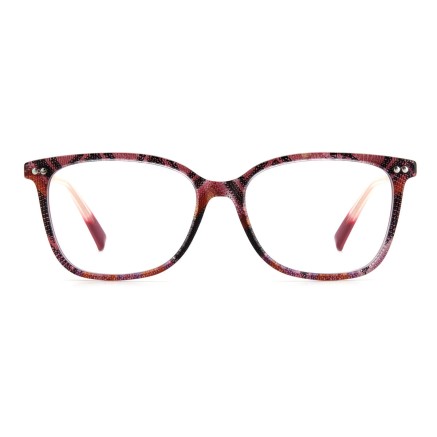 Montatura per Occhiali Donna Missoni MIS-0085-Q5T Ø 53 mm 2